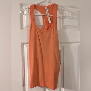 Sunny coral swiftly tech tank